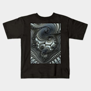 Quilled Kids T-Shirt